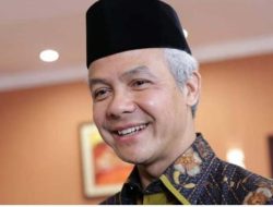 Relawan pro Ganjar pranowo kukuhkan koordinator se-jawa Timur