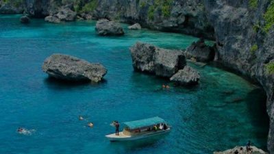 Pantai Bukambero, Salah Satu Pantai Terbaik di Sumba Barat Daya, Benar kha? Simak!!