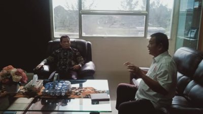 Kadin Mendorong Pemerintah Simeulue agar mengumumkan tender proyek tahun anggaran 2023 dilaksanakan secara serentak.