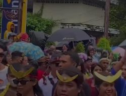 Festival Imlek Bersama 2023 Bali