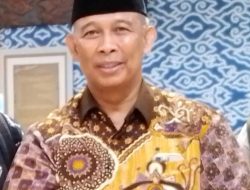 Harapan GMRI dan Posko Negarawan, Meneguhkan Sikap Filosofis Bangsa dan Ideologis Negara Pada UUD 1945 dan Pancasila