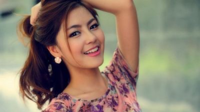 Menjadi Wanita yang Menarik Mempesona, ini 10 Tips paling ampuh, simak ??