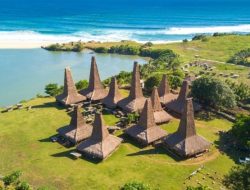 Potensi Terbaru, wisata Sumba barat daya, yang Belum pernah kamu kunjungi, Dimana?