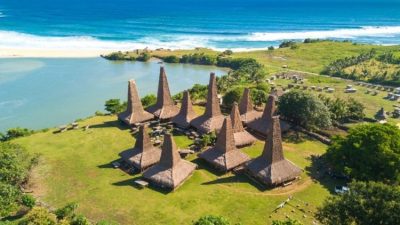 Potensi Terbaru, wisata Sumba barat daya, yang Belum pernah kamu kunjungi, Dimana?