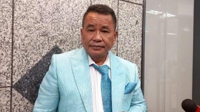 Menurut Hotman paris, Ferdy Sambo divonis mati oleh Majelis Hakim, bisa batal?