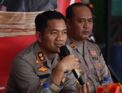 AKBP Siswantoro, Kembali Tegaskan Tidak Ada Penculikan Anak Di Kabupaten Sampang