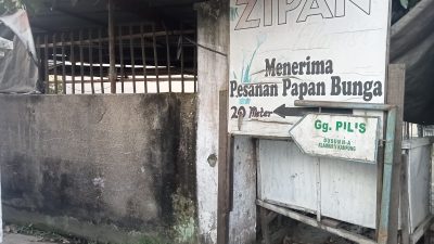 Jalan didesa klambir lima, hamparan tak kunjung diperbaiki pemerintah desa, Pasalnya disini!!