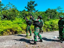 Danyonko 462 Kopasgat, Tingkatkan Profesionalisme Dan Kemampuan Satuan