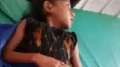 Heboh! Penculikan anak, Diwailangira Sumba barat daya, tolong jaga anak, ini yang terjadi!