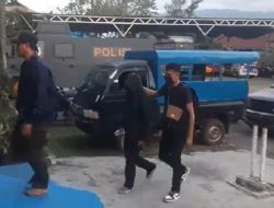 Heboh! Calon Pendeta Perkosa Belasan Siswa di Alor NTT, Di Tuntut Pidana Mati