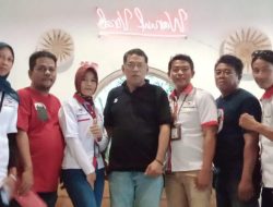 DPW IWO Indonesia Lampung, Gelar Konsolidasi Bersama DPD IWO Indonesia Lamsel Metro Lamteng