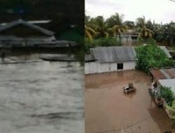 Waspada Banjir Susulan di Sumbawa NTB, ini yang terjadi!