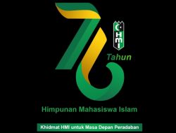 Diesnatalis himpunan mahasiswa Islam yang ke 76, ini penjelasan ketua panitia!!