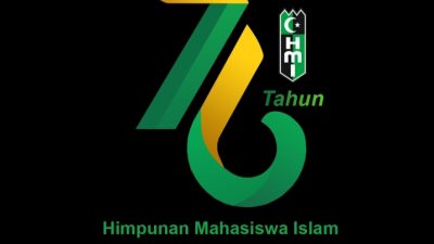 Diesnatalis himpunan mahasiswa Islam yang ke 76, ini penjelasan ketua panitia!!