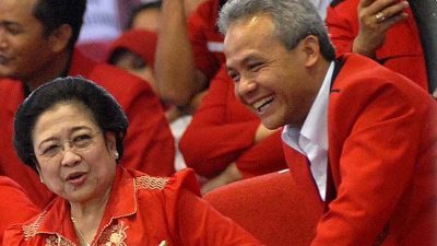 Prediksi Capres 2024 Dimenangkan Ganjar! Profil Singkat Ganjar Pranowo, Gubernur Jateng?