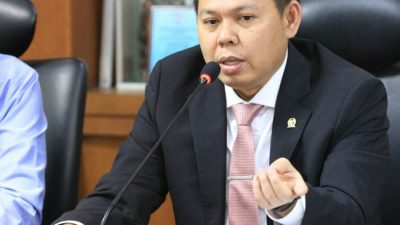 Wakil Ketua DPD RI, Sebut Ada Upaya Politisasi Isu Intoleransi Menjelang Pemilu, Sultan Minta Pemda dan Masyarakat Waspada!!