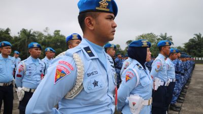 Panglima TNI : TNI Harus Selalu Hadir Di Tengah Masyarakat,