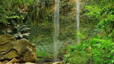 Desa Watu Wona, Salah Satu Distinasi wisata Air Terjun yang terpopuler dikunjungi: Surga Tersembunyi!