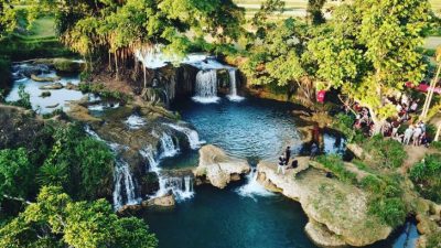 Simak Beberapa Wisata Alam, Sumba Barat Daya: Lagi Hits yang Wajib kamu kunjungi: saya ingin tinggal di Sumba!!