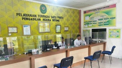 Pelayanan Polsek Matuari dan Kementrian Agama Bitung Cermin Bobroknya Proses Hukum, 