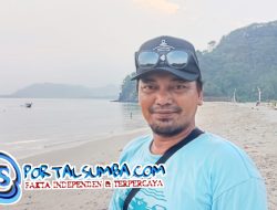 Asiknya main ke pantai, Kini di Minang Rua ada Penyewaan Banana boat