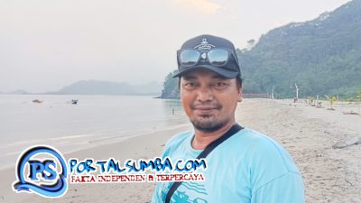 Asiknya main ke pantai, Kini di Minang Rua ada Penyewaan Banana boat