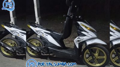 Maraknya maling sepeda motor membuat warga setempat resah