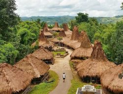 8 Kampung Adat Sumba!! Wisata Sumba Hist kalah dari Bali:  Yang Wajib kamu kunjungi, iya kha? Simak!!