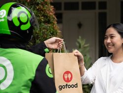 Info penting Gojek: Bawa Kabar Baik 2023 Ini, Driver di Seluruh Indonesia Pasti Senang, Capai Three Zeros 2030?