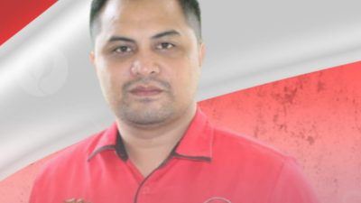 Kader muda Sumba Tengah Fajar Toru calon DPRD menjembatani aspirasi rakyat