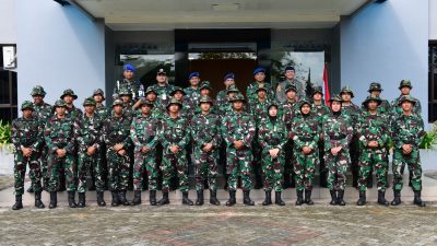 Tradisi Orientasi Pengenalan Pangkalan Resmi Di Tutup