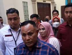 Kasus Tipu Gelar Proyek, Ada Skenario Jatuhnya Nama Baik Bupati