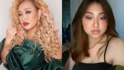 Pinkan Mambo Larang Michelle Ashley Cari Kerja Sendiri, Sang Penyanyi Ngotot Jadikan Anaknya Artis, Ini Alasannya?