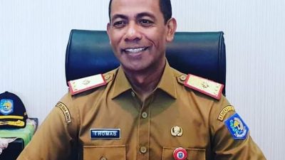 Sosok Keturunan Sumba Bakal PJ Gubernur NTT, Simak Perjalanan Karirnya!