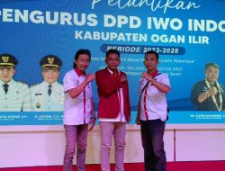 Ketua DPD IWO Indonesia Lampung Selatan: Mengecam Pelaku Penganiayaan Terhadap Wartawan di Majalengka