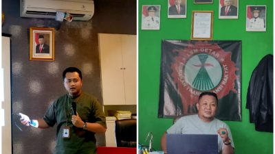 Konsistensi Pimpinan PKS Dipertanyakan, Publik Dukung Ahmadi Pindah Partai