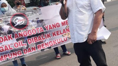 FPR Minta Kapolri Segera Turun Langsung Ke Daerah, Melakukan Pembinaan Terkait Anggotanya