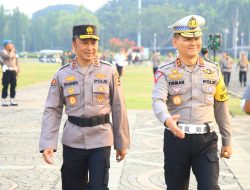 Polri Siapkan Rekayasa Lalin dan Pengamanan Jalur Delegasi KTT ASEAN