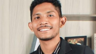 Imanuel karango: Manfaatkan Media Sosial Sebagai Sarana Informasi, Komunikasi Yang Efektif dan Efisien!