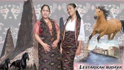 Pesona Budaya Suku Kodi di Sumba: Memelihara Warisan Keindahan Budaya dan Lainnya yang Tak Tertandingi!!