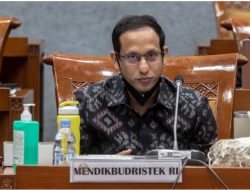 Mentri Nadiem: Kebakaran Museum Nasional, Prioritas Utama Selamatkan Artefak dan Benda Bersejarah