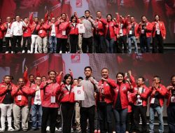 Kaesang Terpilih Sebagai Ketua Umum PSI: Peluang Baru untuk Politik Progresif Indonesia