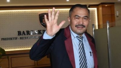 Usai Sukses Jebloskan Ferdy Sambo, Kamaruddin Simajuntak Menjadi Sorotan Publick, Bakal Siap Membantu Jessica Wongso,,