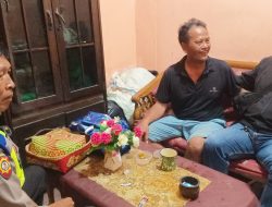 Mabuk dan Buat Onar, Seorang Pria di Bali Dilaporkan Oleh Keluarganya