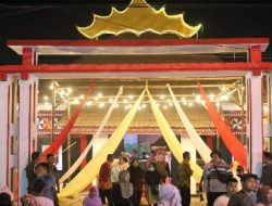 Pekan Raya Lampung fair 2023, Membuat Para Pengunjung Terpukau