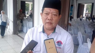 H. Said Hadi : Junjung Tinggi Kode Etik Wartawan untuk Wujudkan Jurnalist Terpercaya