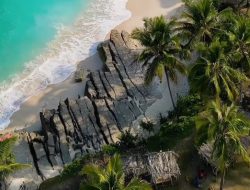 Menelusuri Keindahan Pantai Watu Bella: Surga Tersembunyi di Indonesia, Hanya Dipulau Sumba!!
