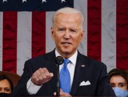 Presiden AS Joe Biden, Melakukan Kunjungan Kedua Ke Israel