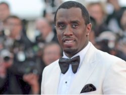 Kontroversi Sean ‘Diddy’ Combs: Tuduhan Pemerkosaan dan Pelecehan oleh Cassie Ventura