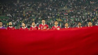Inilah Kelemahan Timnas Indonesia yang Wajib Diperbaiki Sebelum Melawan Filipina di Kualifikasi Piala Dunia 2026
